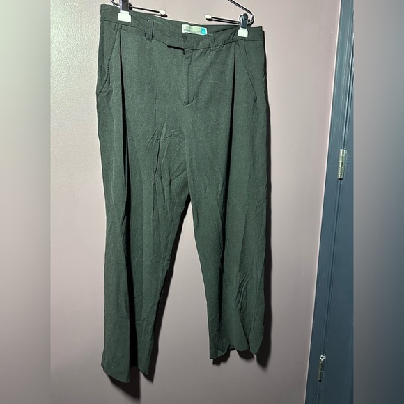 Old Navy Pants - Old Navy Women’s Gray Slacks